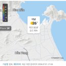 하나로건기 | 다낭 7월 날씨 우기 건기 옷차림 여행준비물 추천