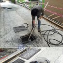 노적봉길 이미지