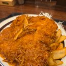 분당정자1-A-9 | 정자동 돈까스 맛집, 큼직·바삭·담백한 분당돈까스 정자본점