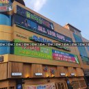 럭키스크린골프존 이미지