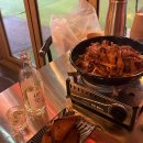방울방울손만두 | [미사 술집] 미사역 근처 2차 가기 좋은 포차 아수라난장포차 안주 맛집 솔직 리뷰