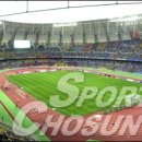 부산아시아드주경기장 스포츠조선