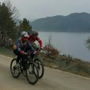 대청호코스 이미지