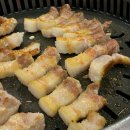 맛찬들왕소금구이 분당정자점 | [분당/정자] 내돈내산 : 정자역맛집 맛찬들 왕소금구이 분당정자점, 직접 구워주는 정자동 고기집