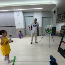 8월 - 다문화교육(Baseball) 이미지
