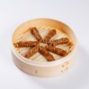 왕푸징 만두 이미지