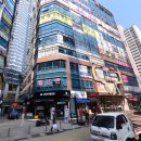 자이메트로체육관 이미지