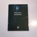 글라스 스토리(동백점) | [동백 안경] :: 12살 &lt;에실로 스텔리스트&gt; 안경렌즈 후기 / 근시 진행 67% 억제 렌즈