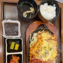 미스터빠삭독산시티렉스점