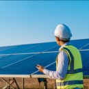 덕천리태양광발전소 이미지