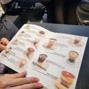 에스프레소 수묵 | 광주 쌍촌동 카페 [에스프레소 수묵] 내돈내산 후기