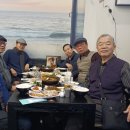 다미선(多味鮮) - 서초구 | <박명윤 칼럼(25-3)> 60년 우정의 오찬모임