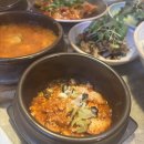 해도락 | 주말 가족 외식용인 수지 성복역 롯데몰 수지점 한정식 맛집 해도락 (+ 내 돈 내산)