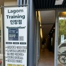 크로스핏 라곰트레이닝 인창 이미지