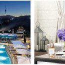 신라호텔 이미지