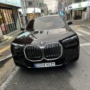 신형렌트카 | 천안 기아 K9 사고대차, BMW 740i 신형 렌트카 실사용 후기