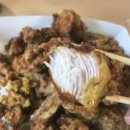 [광주 북구] 챔필 근처 치킨 맛집 포장하기 좋은 '최강기아통닭' 후기ㅣ용봉동 맛집