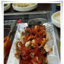 쭈꾸미&삼겹살 이미지