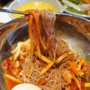 이조한식뷔페 이미지