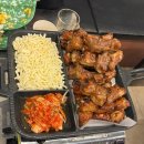 더꼬치다 | 등갈비애꼬치다 배곧점 후기. 외식으로 다녀온 배곧 등갈비맛집