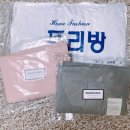 BABIANA | [BABIANA / 바비아나] 바이오워싱 린넨코튼 , 네추럴워싱 린넨 베개커퍼 구매 후기