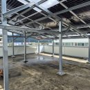 종일4 태양광발전소 이미지