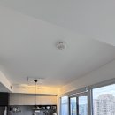 다운타운 College역 도보 2분 풀퍼니시드 고급 스튜디오 렌트 550 sq ft 이미지