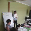 한글초급1반 이미지