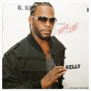 R. Kelly - I Believe I Can Fly 이미지
