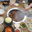 조박사등갈비
