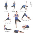 요가아늑