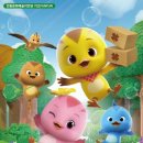 어린이 뮤지컬 <엄마까투리는 슈퍼맘> 이미지