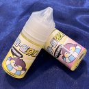 드림비치 | 전자담배]베이프바스켓 펭돌쥬스 입호흡 액상 2종! 샤인 온더 비치&amp;파인애플 샤베트 맛 본 후기 알려드림.