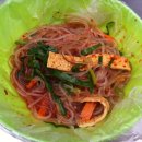 충무국수 이미지