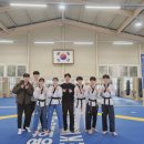 대룡태권도장 이미지