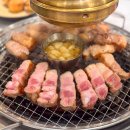 명동꽃갈비 이미지