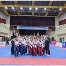 경희대명품꿈나무 태권도장 이미지