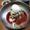 신가네밀면 이미지