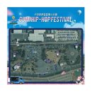 삼성전자 맞은편 공원 이미지