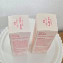 수채화 | 24시간 지워지지 않는 얼리언스 수채화 립 타투 발색 후기