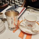 아트미라클(Art Miracle) | 싱가포르 추천 카페 커피 맛집 둘러보기 -6 [ 바샤커피 아이온오차드 / 마리나베이 미라클커피 ]