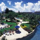 캐리비안민박 이미지