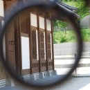 수원 화성행궁 화령전 이미지