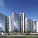 센텀 SK VIEW 아파트 이미지