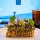 경기도 수원시 권선구 권선로766번길 7-24 (권선동) | 수원 권선동 예쁜 카페 블루리본 프랑스 디저트 맛집 오젬므