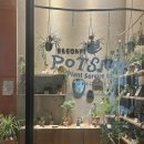 하단포비 | (부산/전포)동남아 감성을 옮겨놓은 듯한 전포 비콩피(BECONFI) 카페