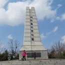 우장산공원길 이미지