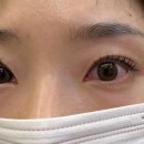 대만족(용두동점) | 신설동역★ 용두동 한 올 한 올 속눈썹 펌 연장 잘하는 속눈썹 맛집 제이바이미 (feat. 블랙 틴트 펌 후기)