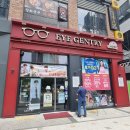 아이젠트리, 렌즈베리 시흥은계점 | [시흥 안경점] 아이젠트리 시흥은계점 - 프라다 선글라스 구매후기 루디공식판매점