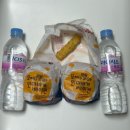 영원노래연습장 | 오늘은뮤직 양정점 등록했답 | 롯데리아 양정점 모짜렐라인더버거 베이컨(모짜베이컨 더블팩)